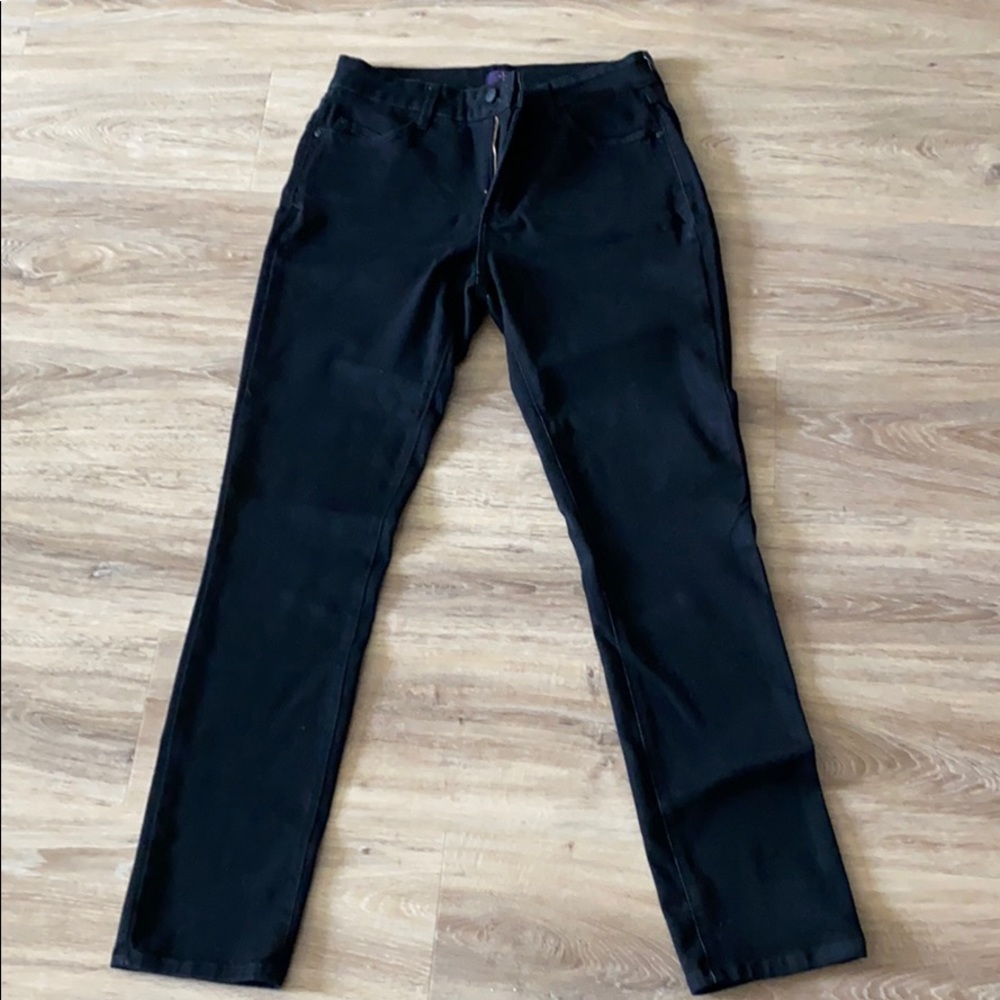 NYDJ legging jeans
